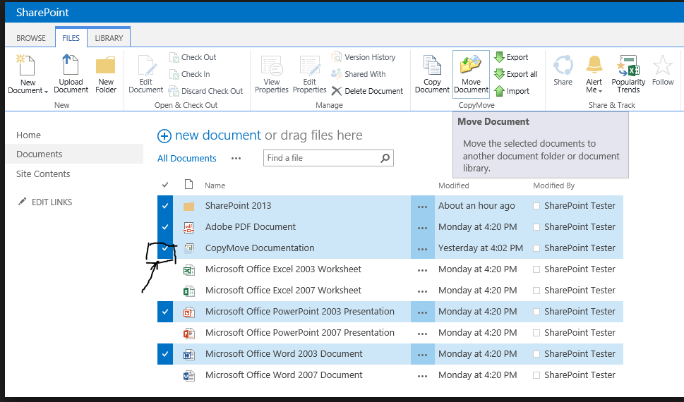 sharepoint 2007 icon