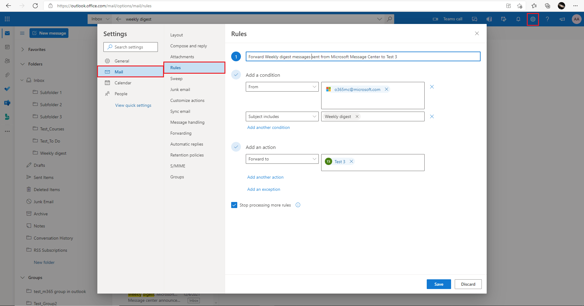 outlook-forwarding-rules-no-longer-working-microsoft-community