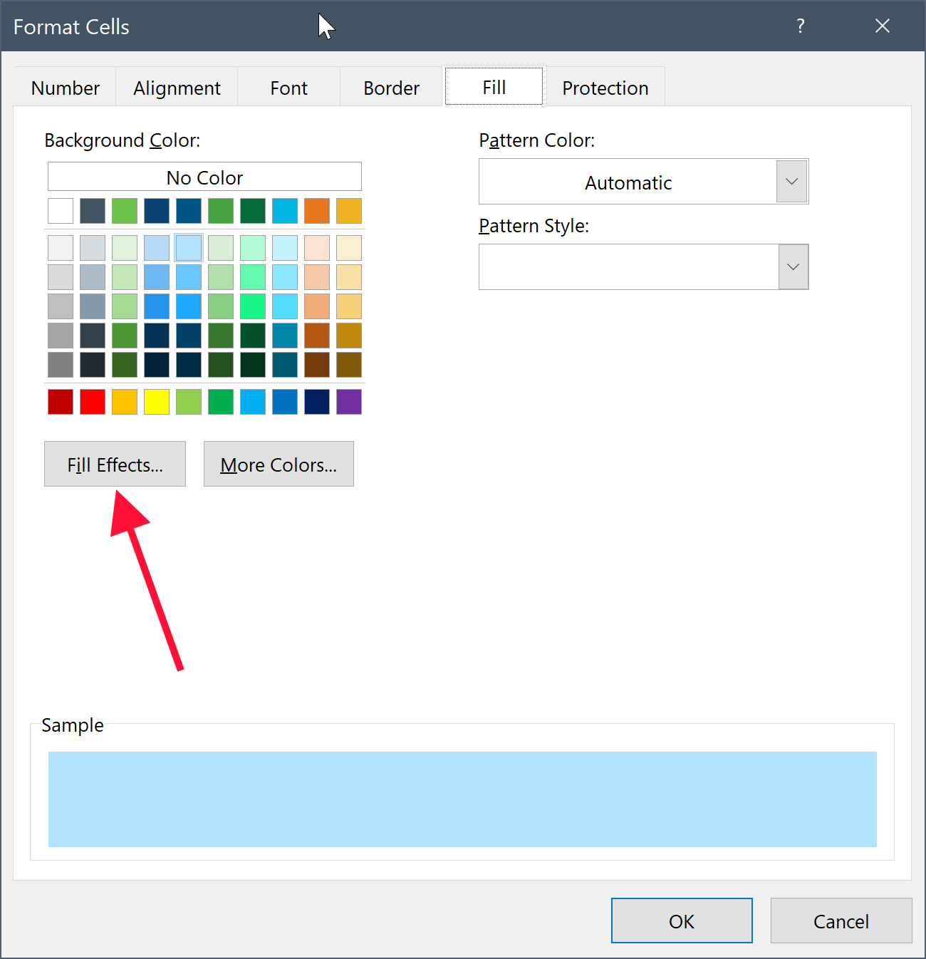 how-to-remove-all-row-shading-in-excel-for-office-365-support-your-tech