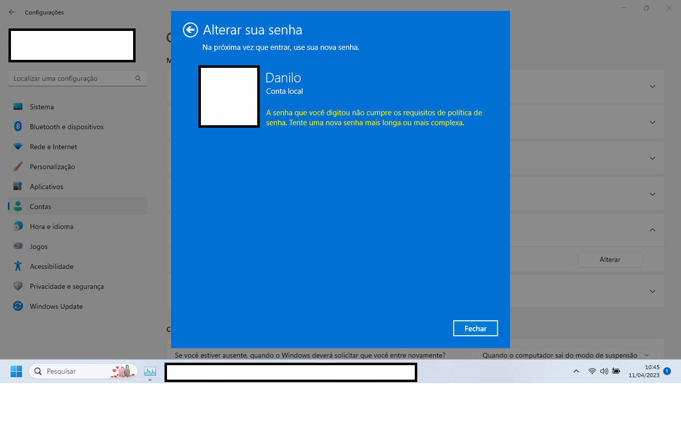 Como desabilito o modo S no Windows 11 home? - Microsoft Community