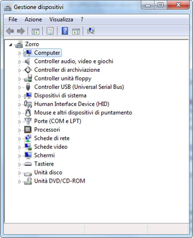 ide ata atapi controllers driver