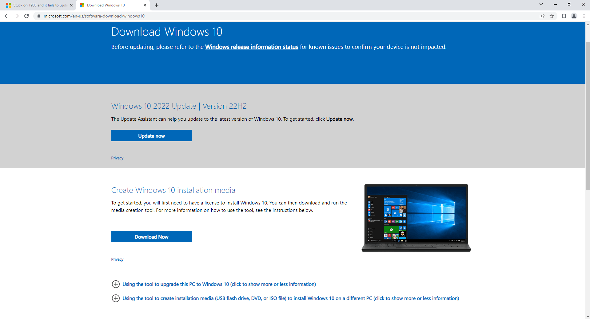 windows10 ストア 1903時計のがsyぇっと