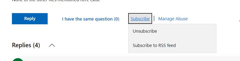 Windows 11 Upgrade Failed To Install - Microsoft Community