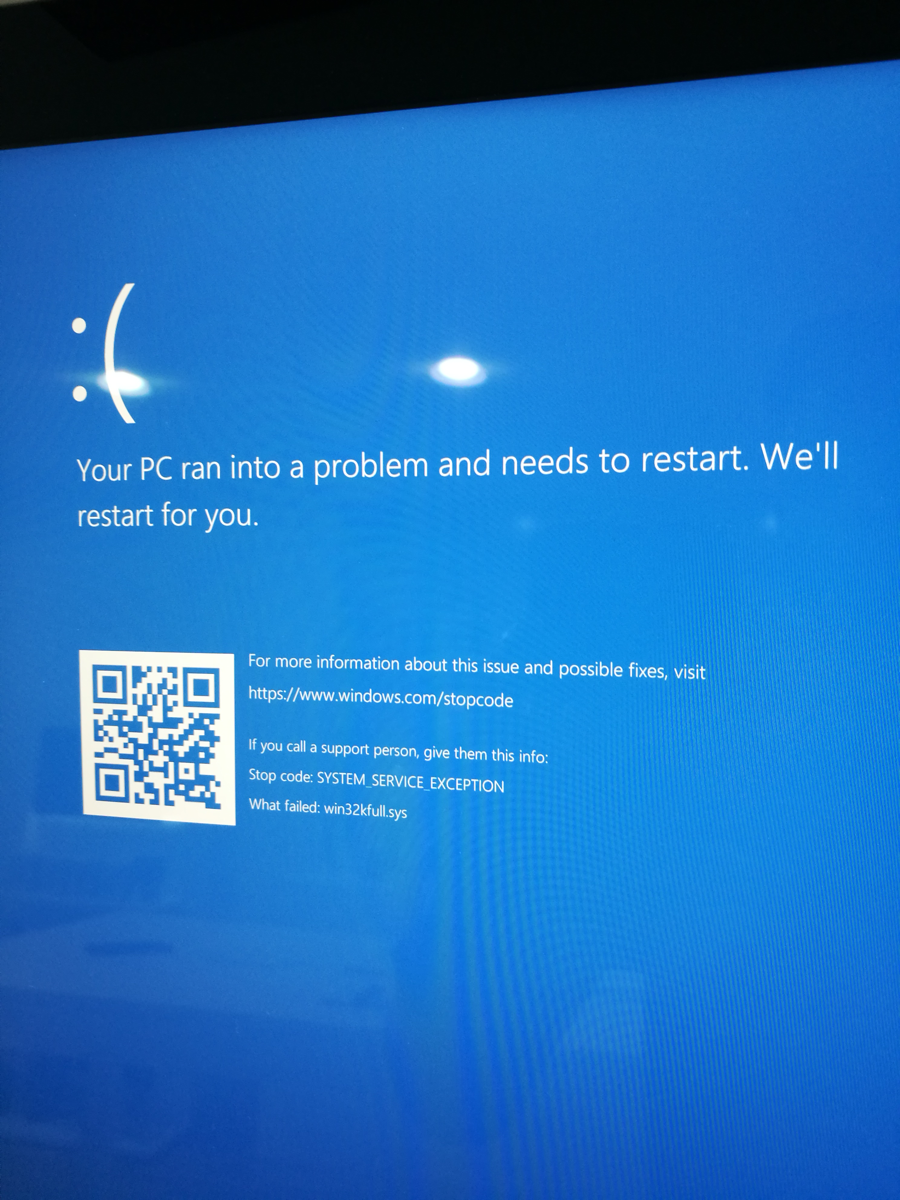 Imac to windows 10 boot problem, - Microsoft Community
