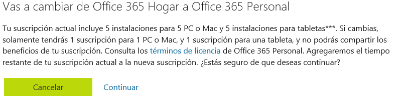 mi office ha expirado y no puedo activar mi cuenta - Microsoft Community