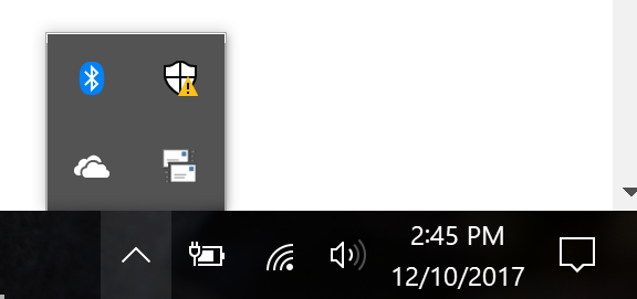 On Screen Keyboard icon - Microsoft Community