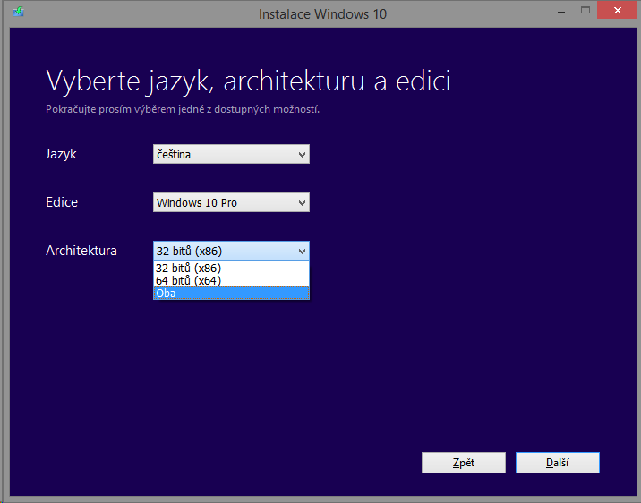 Upgrade z Windows 8.1 na Windows 10 - Microsoft Community