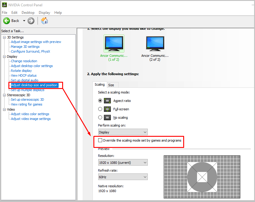 Janelas mudam de tamanho conforme pressiono Alt+Tab nos meus jogos. -  Microsoft Community