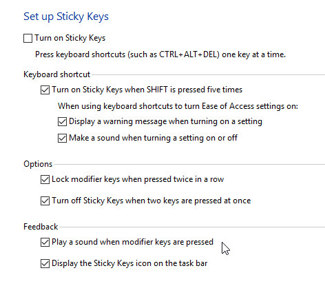 The SpiKey attack: How to copy keys using sound