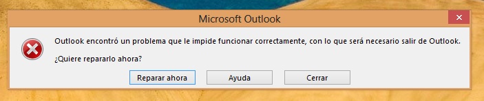 No funciona el Outlook de mi Office 365 Premium 2013 - Microsoft Community