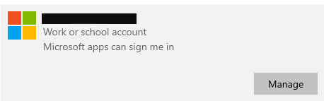 Sign in with Microsoft work or school account - Miradore