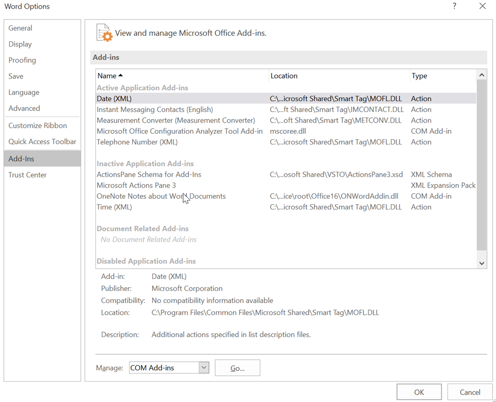 Office 2016 Freezing and Lag - Microsoft Community