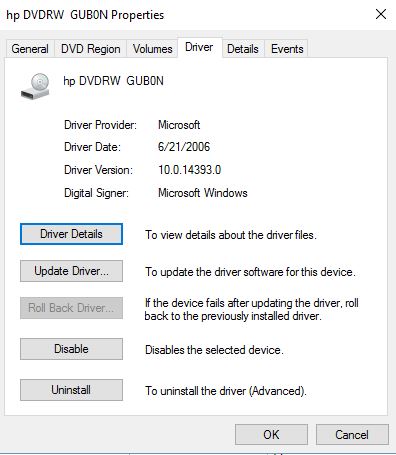 elby clonedrive scsi cdrom driver