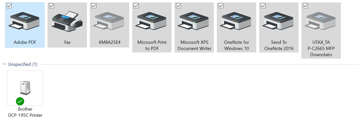 Documents Disappearing From Print Queue And Not Printing Microsoft Community