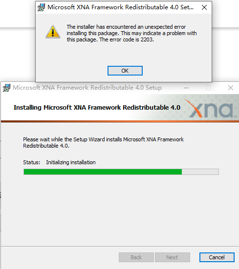 Minecraft xna framework redistributable что это