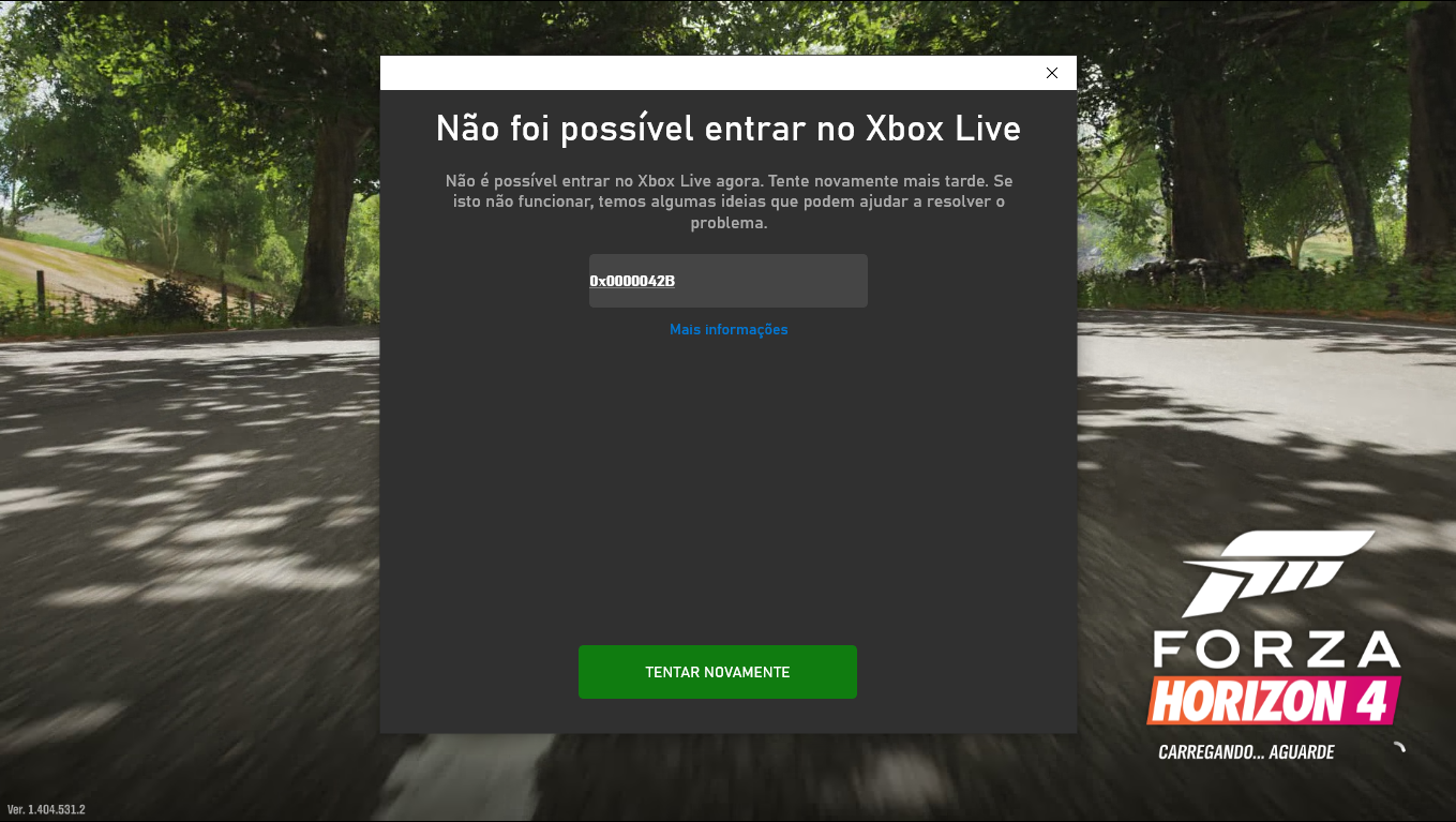 Quando eu entro aparece para desbloquear o jogo completo - Microsoft  Community