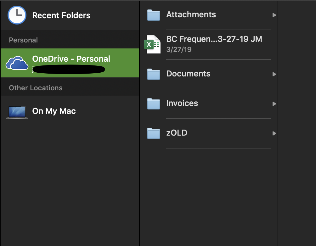 access-a-shared-onedrive-folder-from-within-excel-microsoft-community