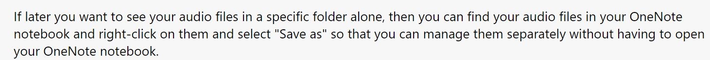 where-are-audio-files-stored-microsoft-community