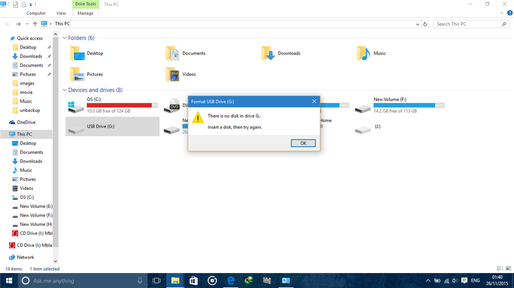 Fix USB-C problems in Windows - Microsoft Support