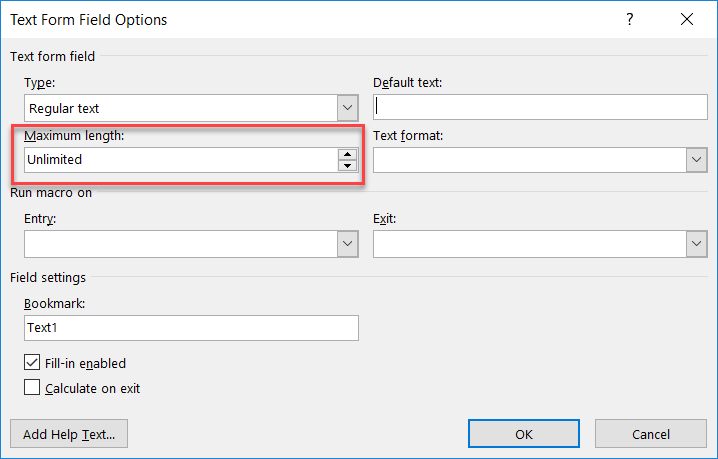 How to Count Number of Characters in a Word document? - DataFlair