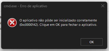 As 6 principais maneiras de corrigir o prompt de comando continuam  aparecendo no Windows 11 - Moyens I/O