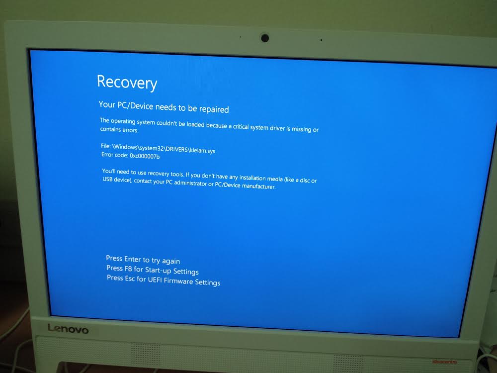 Your pc device needs to be repaired. Recovery your PC/device needs to be Repaired 0xc0000034. Recovery your PC/device needs to be Repaired. Ошибка Recovery your PC needs to be Repaired. Recovery your PC/device.