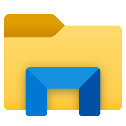 Where is the Fluent Icon for File Explorer, and how do I get ...