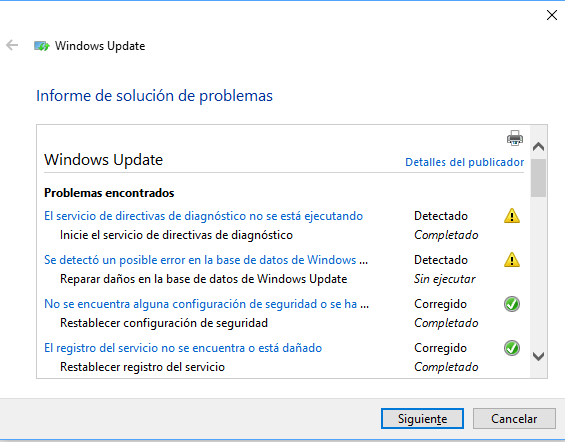 No Puedo Actualizar Ni Tampoco Descargar Nada Desde La Microsoft Store Microsoft Community 8882