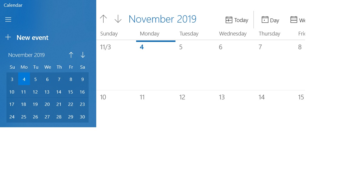 MS Calendar Keeps Crashing at Launch Microsoft Community