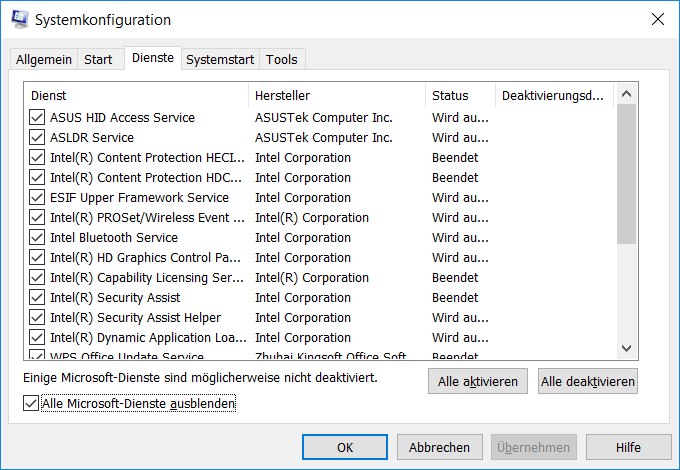 Служба windows driver foundation user mode driver framework была неожиданно завершена