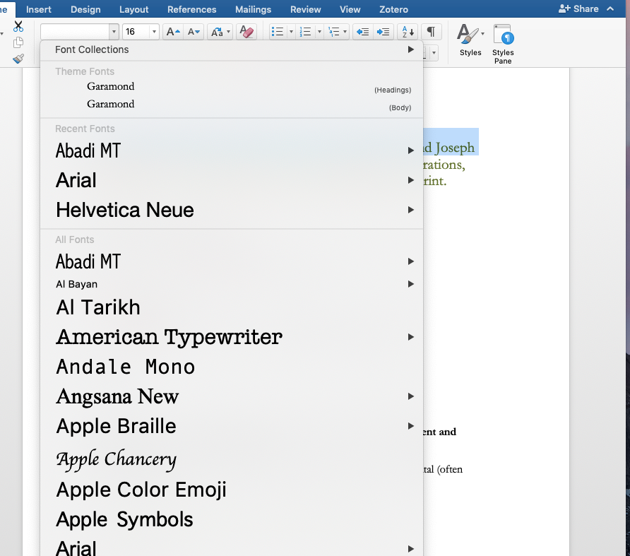 font-size-in-drop-down-menu-of-word-microsoft-community