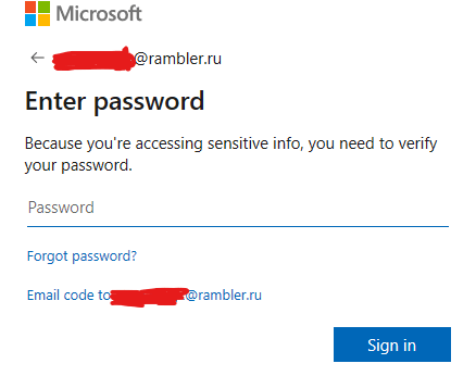 My Minecraft Account Was Getting Hacked. - Microsoft Community