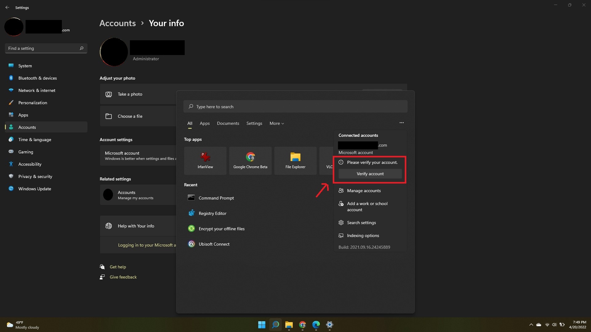 How To Set Up Windows 11 Without a Microsoft Account - Tech Advisor