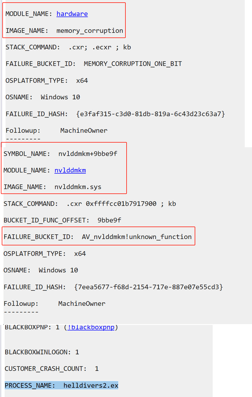 SYSTEM_SERVICE_EXCEPTION (3b) BSOD Failure Troubleshooting Microsoft