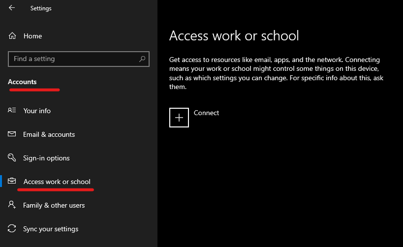 extensions : Ask the system questions