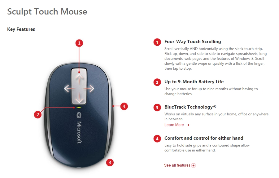 Bluetooth Mouse Must Be "re-paired" With Each Boot Of Win10 - Microsoft ...