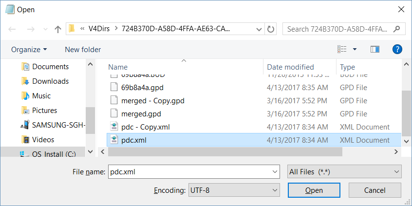 Microsoft Print To PDF Custom Paper Sizes Possible Microsoft Community