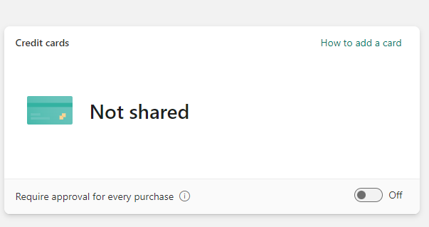 Error When Buying A Subscription - Microsoft Community