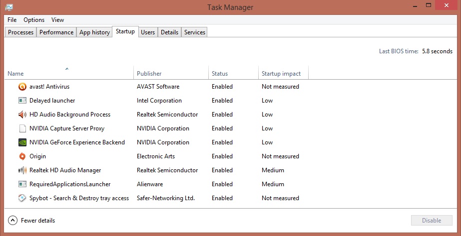 Nvidia capture server proxy что это за программа в автозагрузке