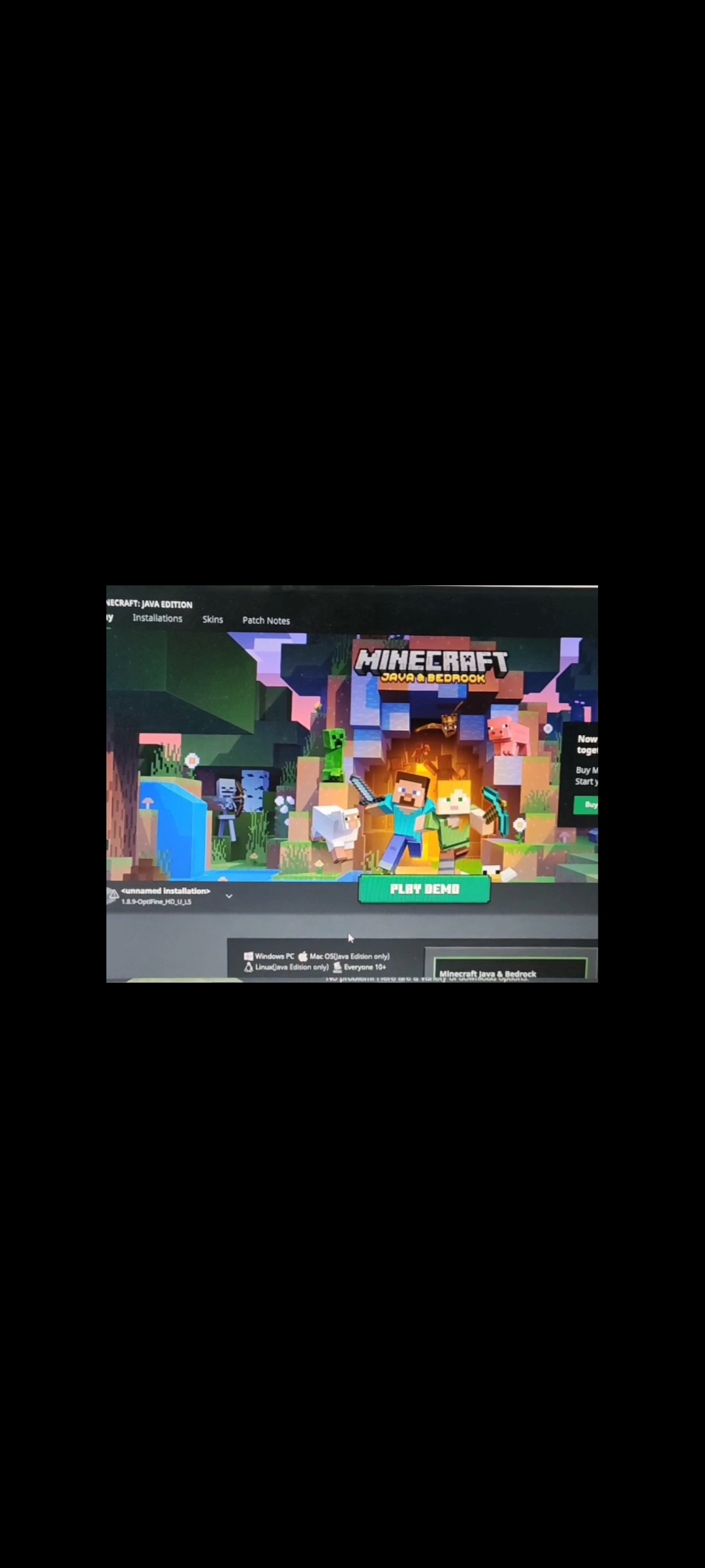 Minecraft Skins Not Loading on Xbox - Account Bugged? - Microsoft Community