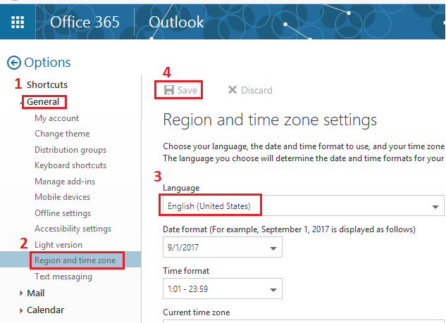 Office 365 Portal - Microsoft Community