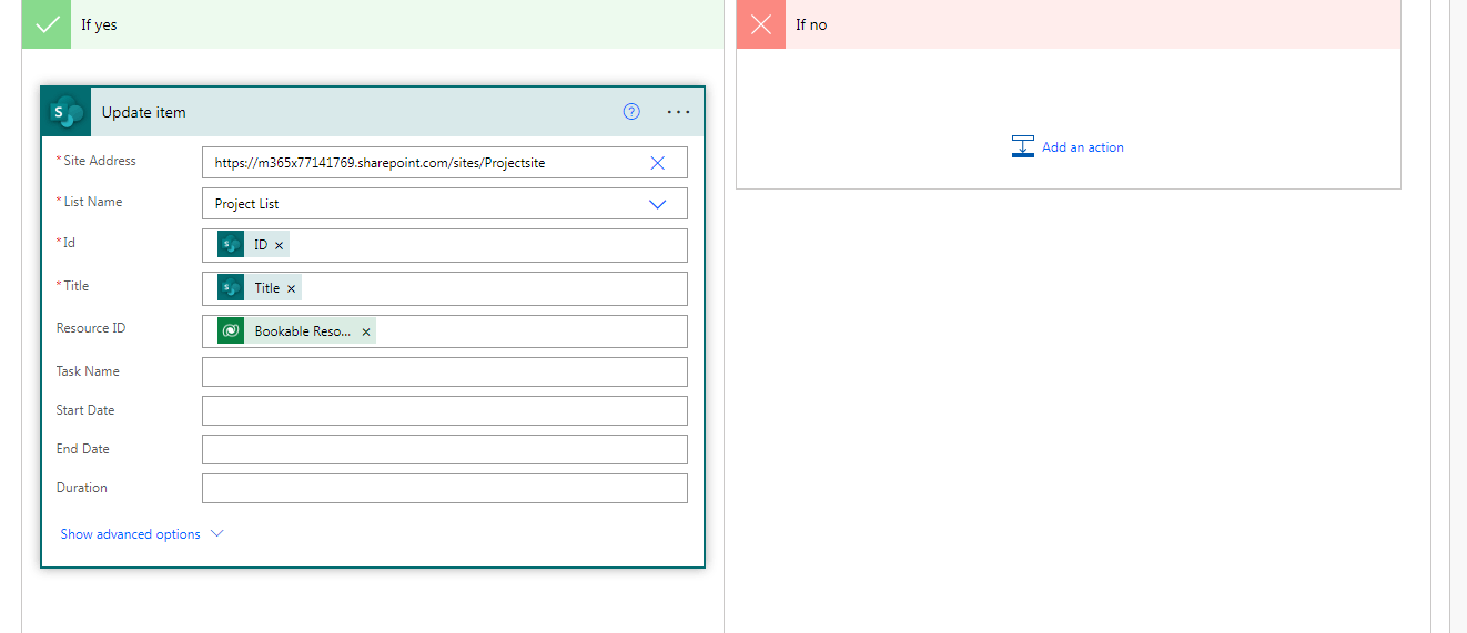 View Tasks Assigned To Me Across Multiple Projects? - Microsoft Community