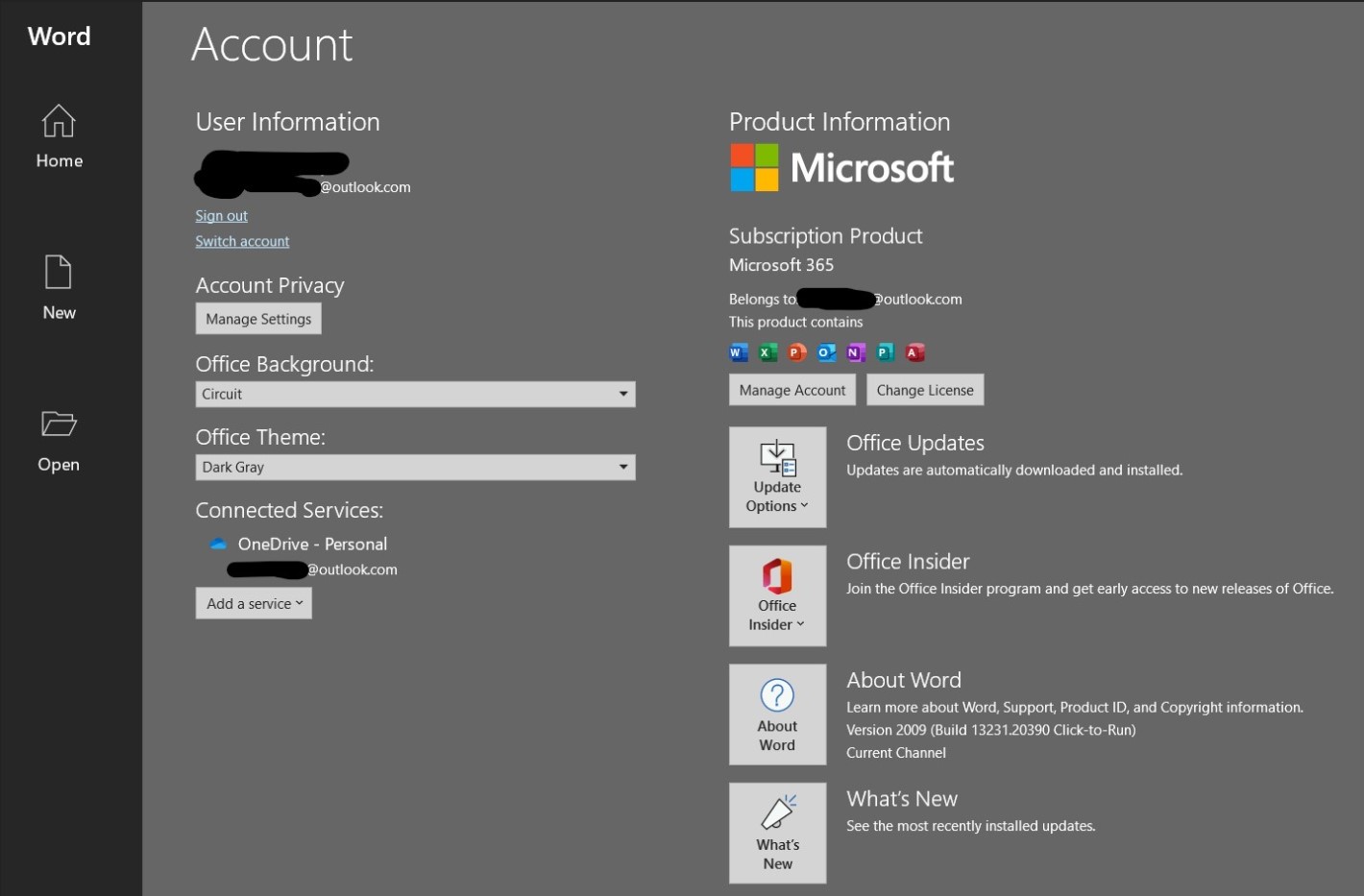 Work Or School Account Login Keeps Popping Up Microsoft Community