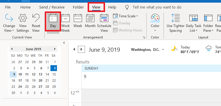 No Longer Able to Change Meeting Time - Microsoft Community