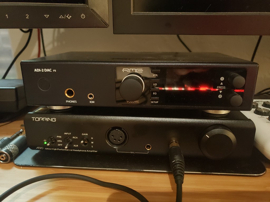 Xbox discount headphone amp