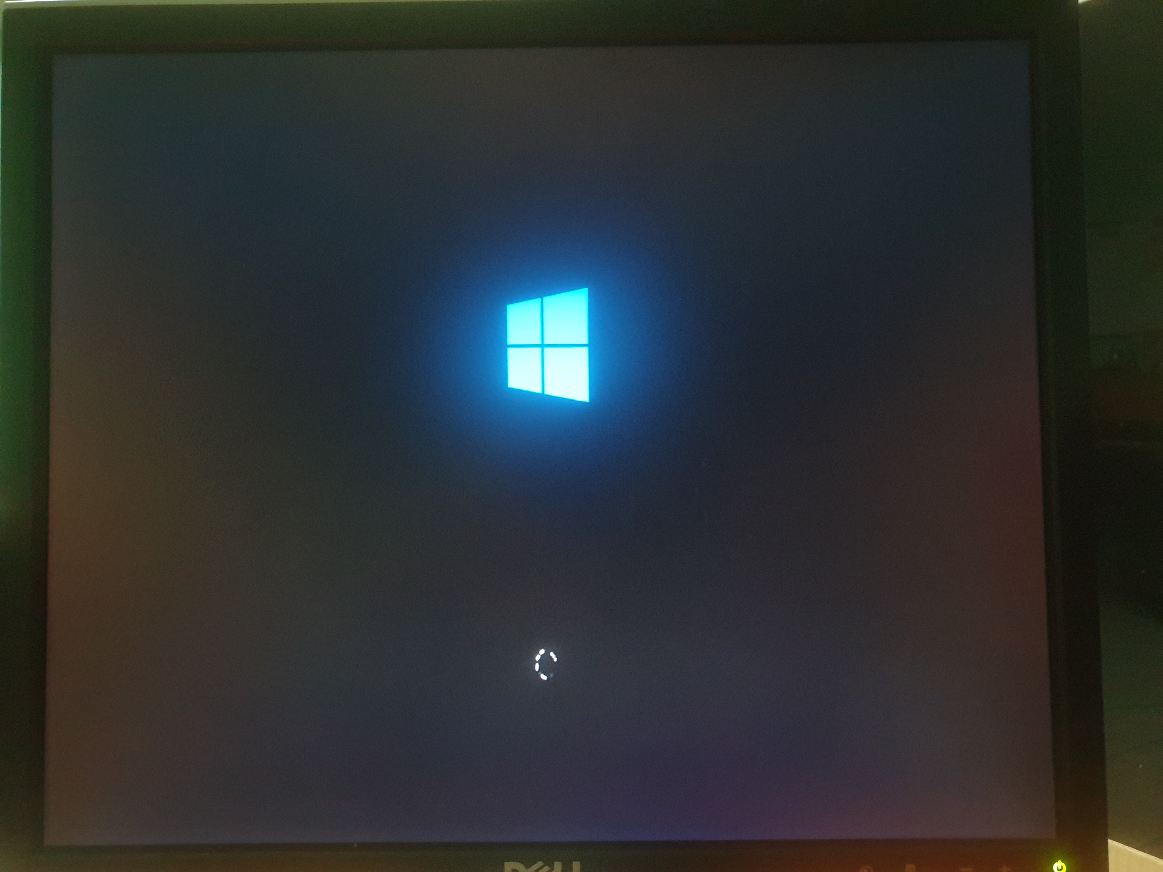 Instalación en limpio : Windows 10 - Microsoft Community