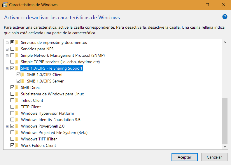 0b65f331 f8e8 4157 aaf7 aaa9a61fae3c?upload=true - BLOG - Ver equipos y recursos compartidos de windows 7 en Windows 10