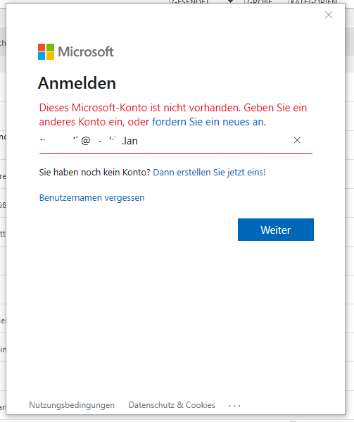 Login msn anmelden How to