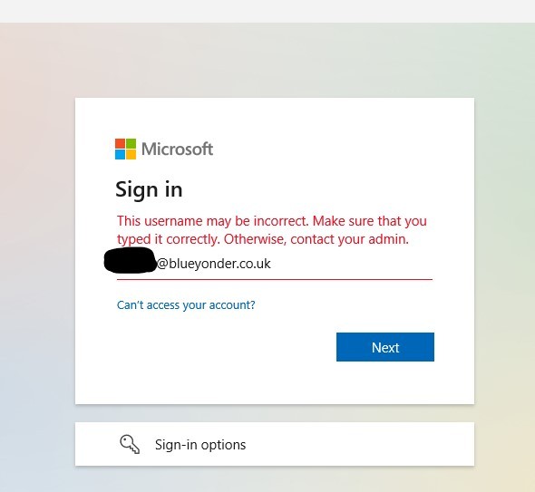 unable-to-access-email-account-on-new-outlook-microsoft-community