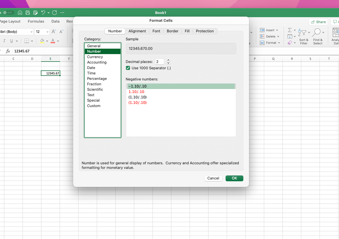 thousand-separator-not-working-on-excel-for-mac-16-62-monterey-12-4